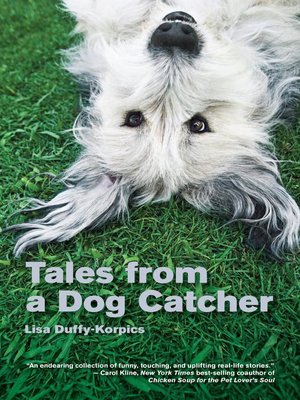 cover image of Tales from a Dog Catcher